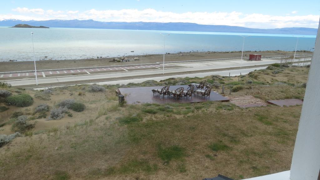 Hotel Las Dunas El Calafate Exterior foto